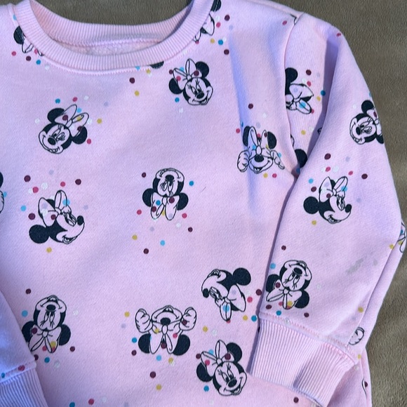 Fall sweater bundle 2T toddler girl - Picture 6 of 13